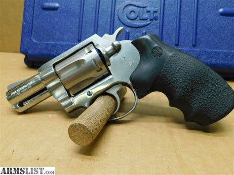 Armslist For Sale Colt Magnum Carrysku2 742
