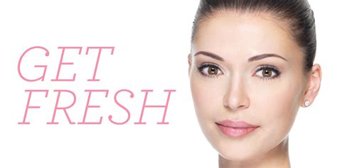 Get Fresssh Gernétic Skincare Australia
