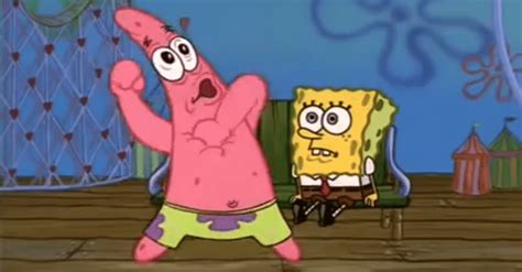 Spongebob And Patrick As Baddies Cute Spongebob Patrick Keyriskey