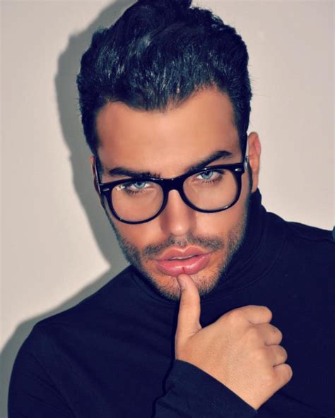 Top Persian Male Models To Follow In Instagram In 2015 Page 8 Of 12