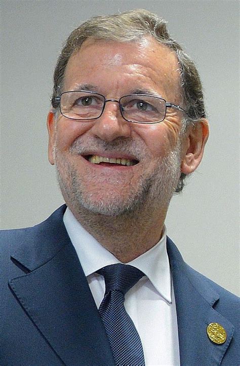 Mariano Rajoy Wikispooks