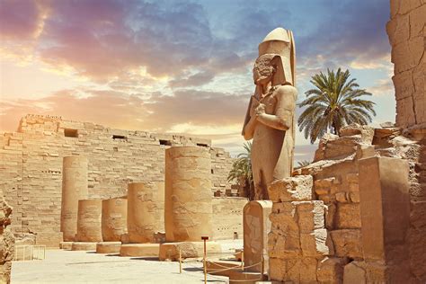 Égypte Les 10 Sites Archéologiques à Visiter Absolument