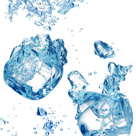 Ice Water Png Free Image Png All Png All