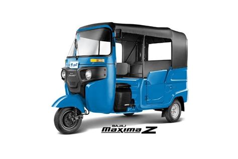 Bajaj Ph Widens Lineup With New Maxima Series Re Special Edition