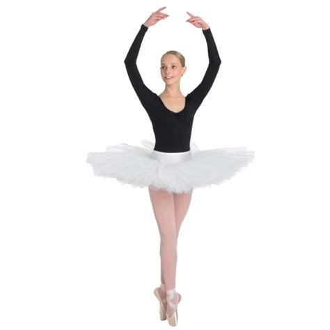 1st Position Violette Classical Ballet Tutu The Dancers Shop