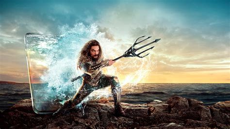 Aquaman 2018 Wallpaperhd Movies Wallpapers4k Wallpapersimages