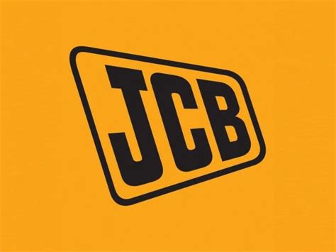 Jcb Logo 1400x1050 Wallpaper Desktop Wallpapers Hd Free