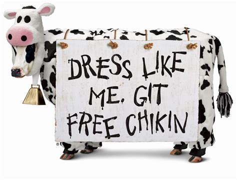 Over 40,000+ cool wallpapers to choose from. Celebrate Chick-fil-A Cow Appreciate Day on July 11 ...