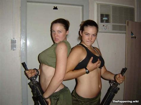 US Marines Nude Scandal Leaked Photos Are Here Scandal Planet