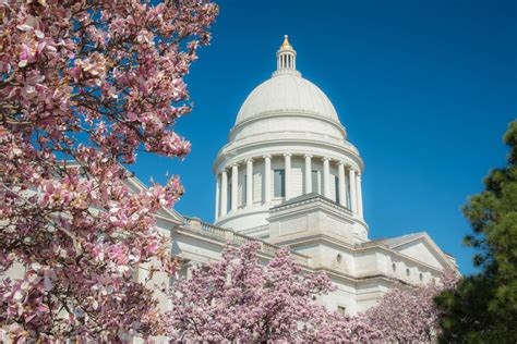 Arkansas State Capitol Reviews Us News Travel