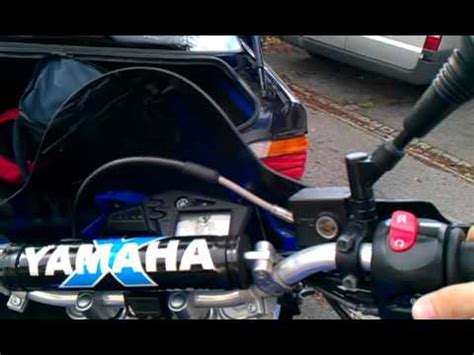 Yamaha XT 660 X Pipe Werx Exhaust YouTube