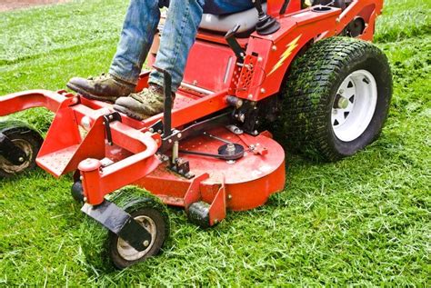 Residential Lawn Maintenance Lawn Mowing Landscaping