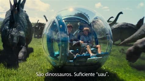 Jurassic World O Mundo Dos Dinossauros No ITunes