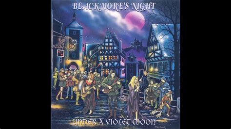 Blackmores Night Best Of Hq Youtube