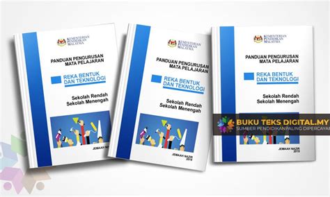 Kementerian pengangkutan malaysia dengan kerjasama kpm telah menghasilkan buku panduan guru: Buku Panduan Pengurusan Mata Pelajaran RBT