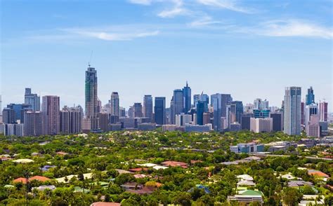 Booming Philippines Looks Forward To New Events Era Meetings