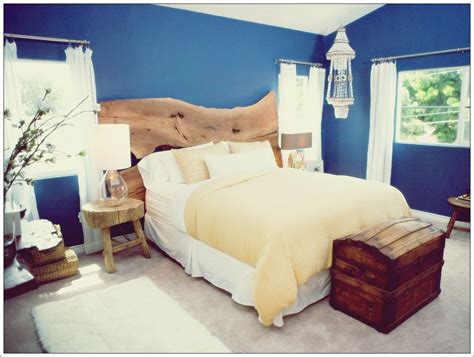 Ein schlafzimmer muss vieles können und sein: Die vier besten Farben für Schlafzimmer - Deko Trend ...