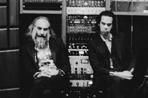 nick cave warren ellis preview new film soundtrack with ‘we are not alone rolling stone