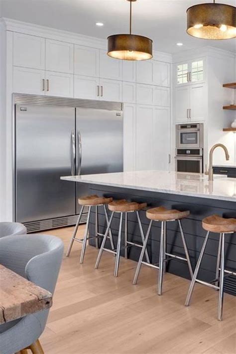 See more ideas about kitchen design, kitchen remodel, kitchen. Modern Style Pinterest Small Kitchen Design - WOWHOMY