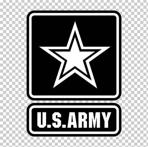Logo United States Army PNG Clipart Angle Area Army Brand Color