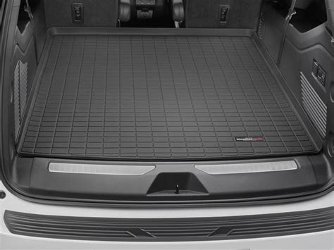 2021 Cadillac Escalade Esv Cargo Mat And Trunk Liner For Cars Suvs