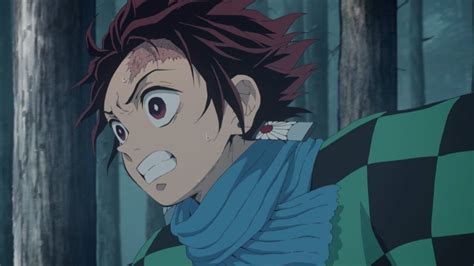 You'll change it yourself when the next vaguley popular seasonal anime hits like everyone else. Demon Slayer: Kimetsu no Yaiba Episode 3 Preview Stills and Synopsis (con imágenes)
