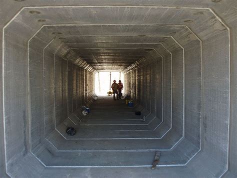 Box Culverts Foley Products Precast Concrete Culvert Earth Bag Homes