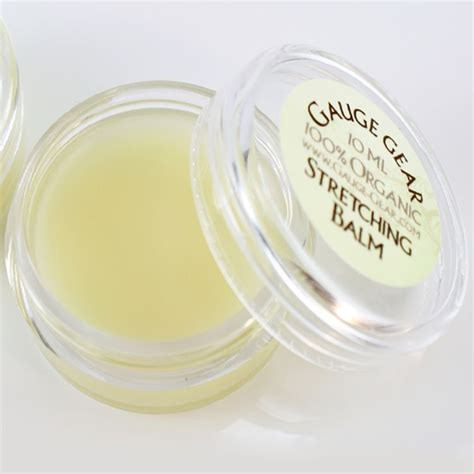 Gauge Gear Is A Premium Healing Balm Made To Relieve And Heal The