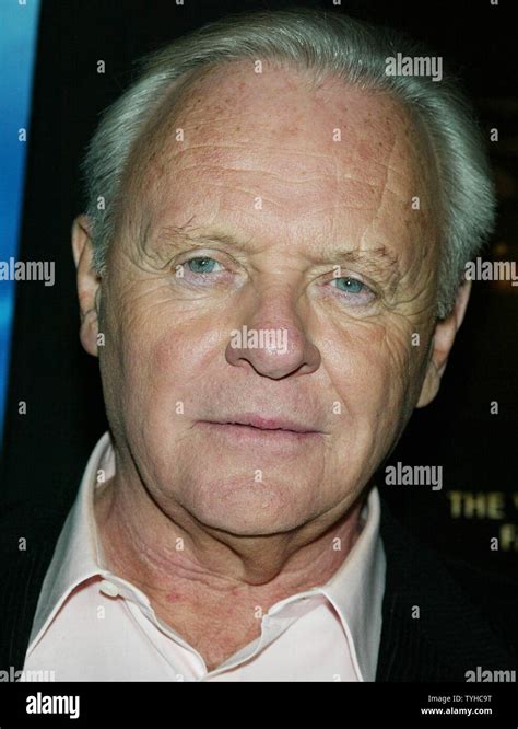 Anthony Hopkins Arrives For The Premiere Of His New Movie The World S