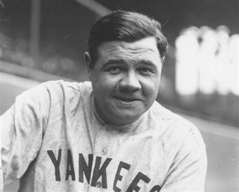 12 things you never knew about babe ruth american profile
