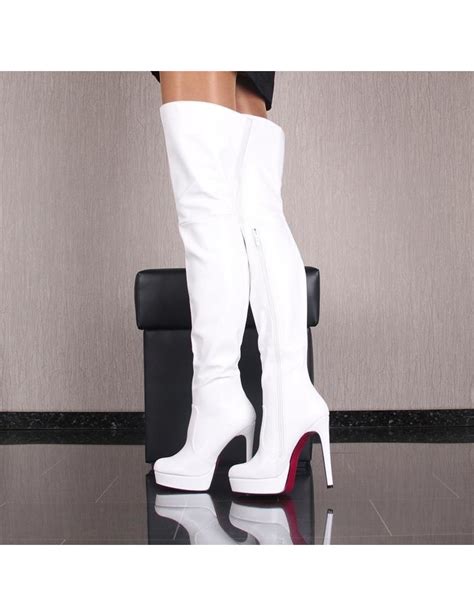 thigh high high heeled boots offer discounts save 53 jlcatj gob mx
