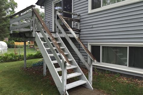 Joist Layout For Stronger Decks Professional Deck Builder Framing