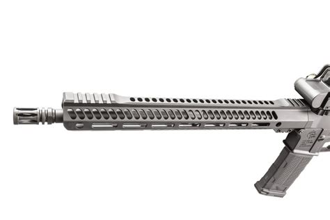 Top Six Ar 15s For Under A Grand Part 1 Rock River Arms Lar 15 Rrage