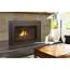 Regency Liberty Small Gas Insert Fireplace  Toronto Home Comfort