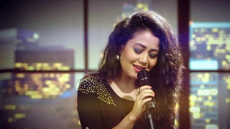 On Neha Kakkars Birthday Here Are 10 Songs That Makes Her One Of The Rocking Singers Ever