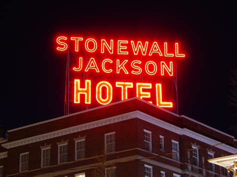 Filestonewall Jackson Hotel Sign Wikimedia Commons