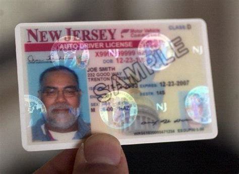 Let Njs Unauthorized Immigrants Get Drivers Licenses Opinion