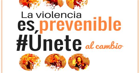 A nonprofit organization that seeks to promote, awareness and inform. Hoy es el Día Naranja para combatir la violencia contra ...