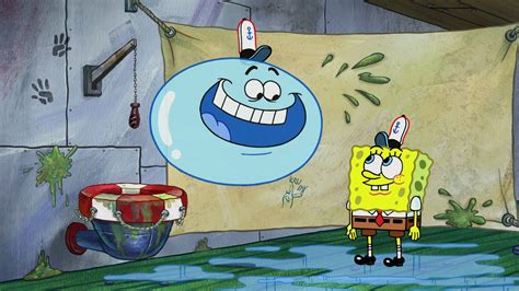 Dirty Bubble Returns Spongebob Wiki The Spongebob Encyclopedia
