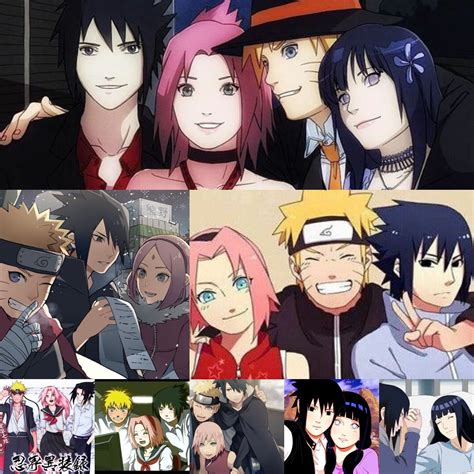 Naruto Shippuden Couples List Hot Sex Picture