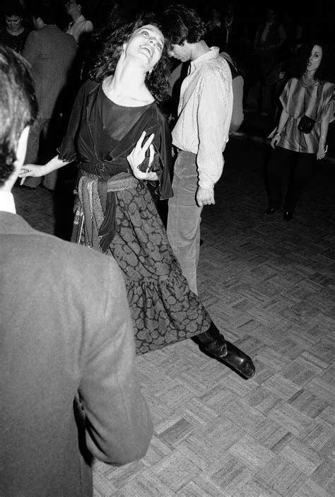 Vintage Photos Of The Glory Days Of Studio 54 Business Insider
