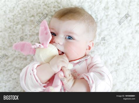 Cute Adorable Newborn Image And Photo Free Trial Bigstock