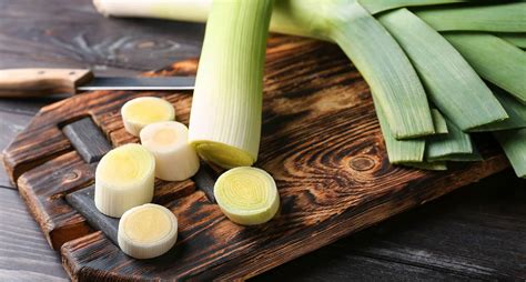 What Do Leeks Taste Like And How To Cook Them
