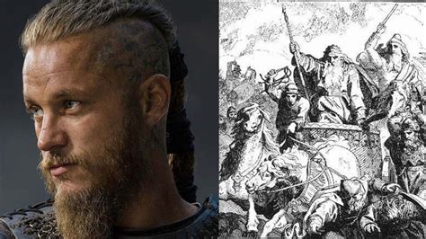 Vikings A Triste História De Sigurd Ring Pai De Ragnar Lothbrok