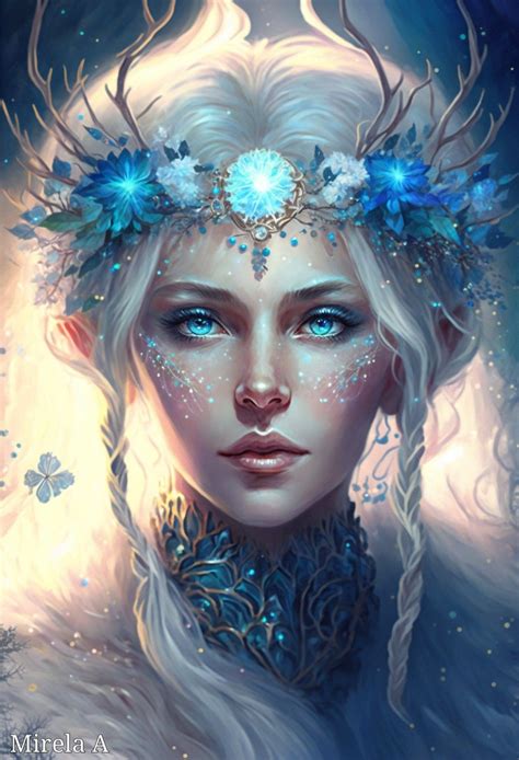 Fantasy Art Women Beautiful Fantasy Art Fantasy Character Design