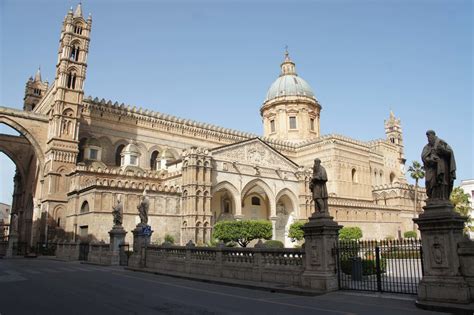 Palermo - Italy | Travelwider