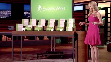 Food sensitivity tests, though, use other methods — and which test a company uses is really important in keeping calm. 'Shark Tank'-funded food sensitivity test is medically ...