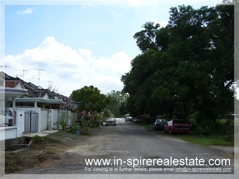 Sungai petani is kedah's largest town and is located about 55 km south of alor setar, the capital of kedah, and 33 km northeast of george town, the capital city of the neighbouring state of penang. In-Spire Real Estate: Sold Taman Sejati Indah, Sungai Petani
