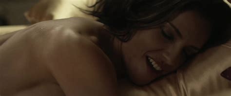 Nude Video Celebs Leonor Varela Sexy Wrong Turn At Tahoe 2009