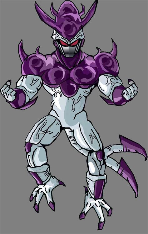 To get third frieza 3rd form all you have to do is beat him with either vegita kid gohan can't remeber exact character because i havnt played it since i got dbz tenkachi. Image - Alternitive frieza 5th form.jpg - Dragonball Fanon Wiki